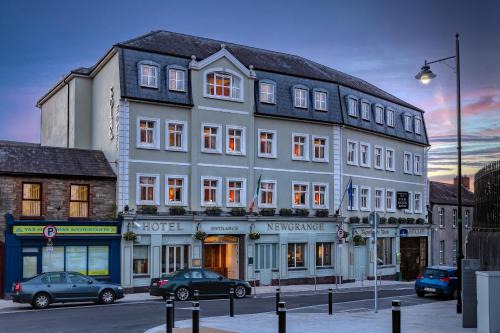 Navan Hotel | The Newgrange Hotel