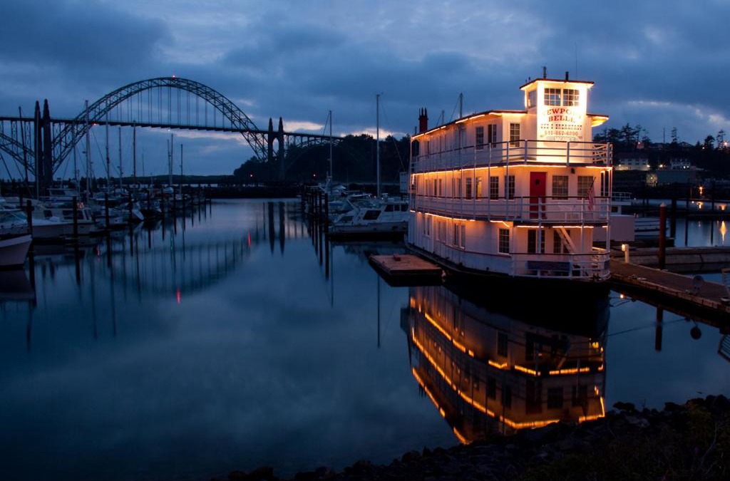 Newport Bed & Breakfast | The Newport Belle