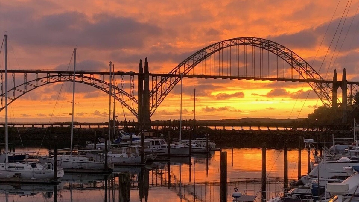 Newport Bed & Breakfast | The Newport Belle