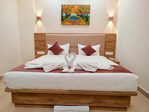 Kadubeesanahalli Hotel | The Nexus