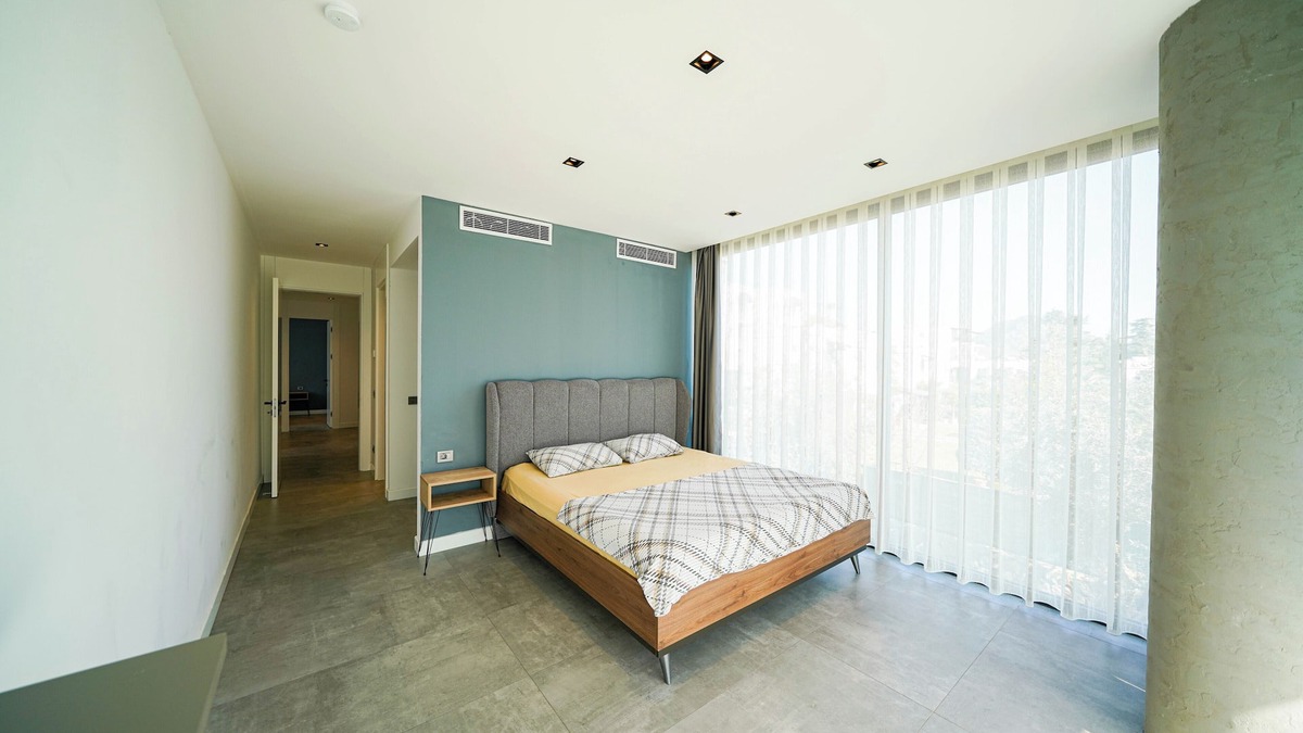 Akyarlar Villa | The Ni Villas Akyarlar