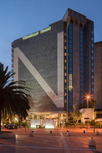 Municipio 2 Hotel | The Nicolaus Hotel