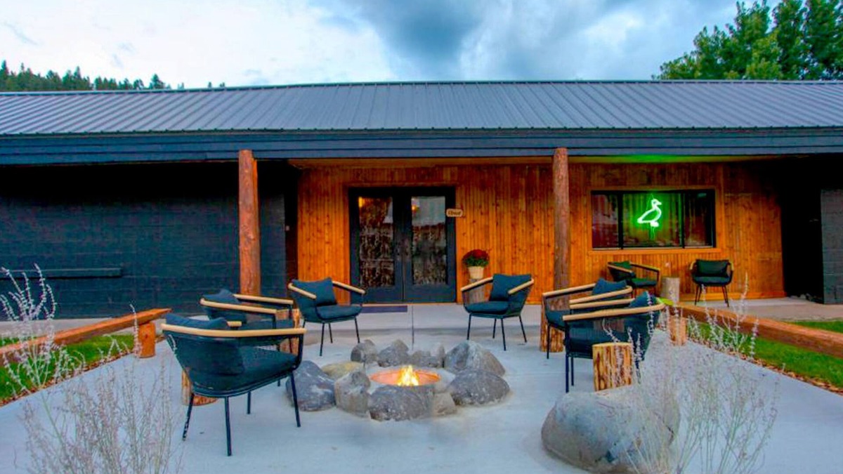 Pagosa Springs Hotel | The Nightingale Motel