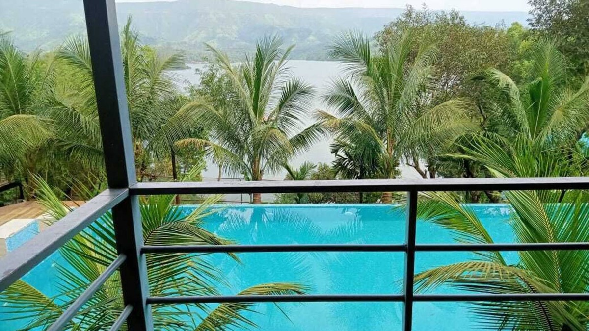 Medha Hotel | The NIhal Resort