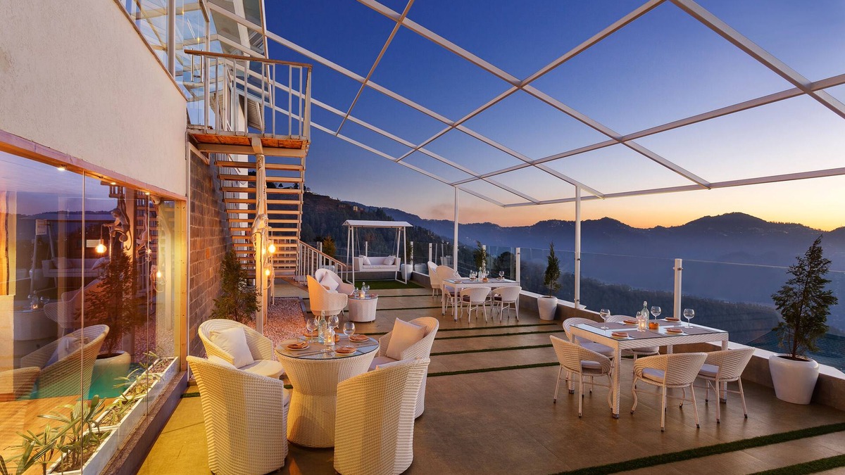 Baldeyan Hotel | The Nilaya