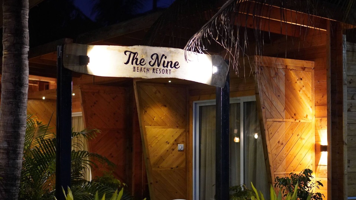 Patnem Resort | The Nine Beach Resort Patnem Goa