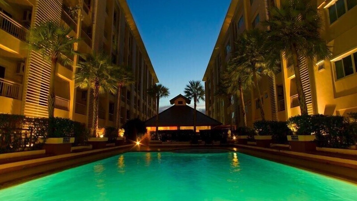 Nong Bon Hotel | The Ninth Place Serviced Residence