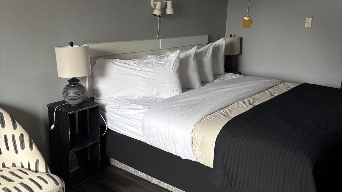 Nisswa Hotel | The Nisswa Motel
