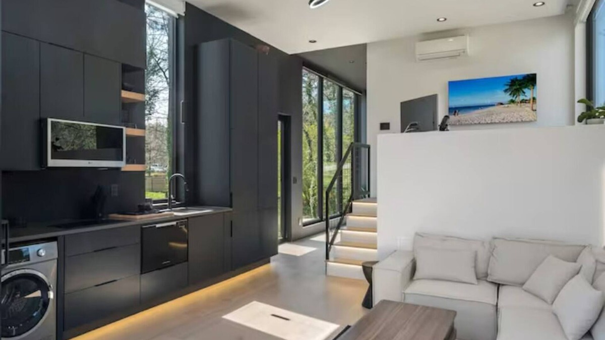 Raleigh House | The NODE Prototype - By NOMAD.
