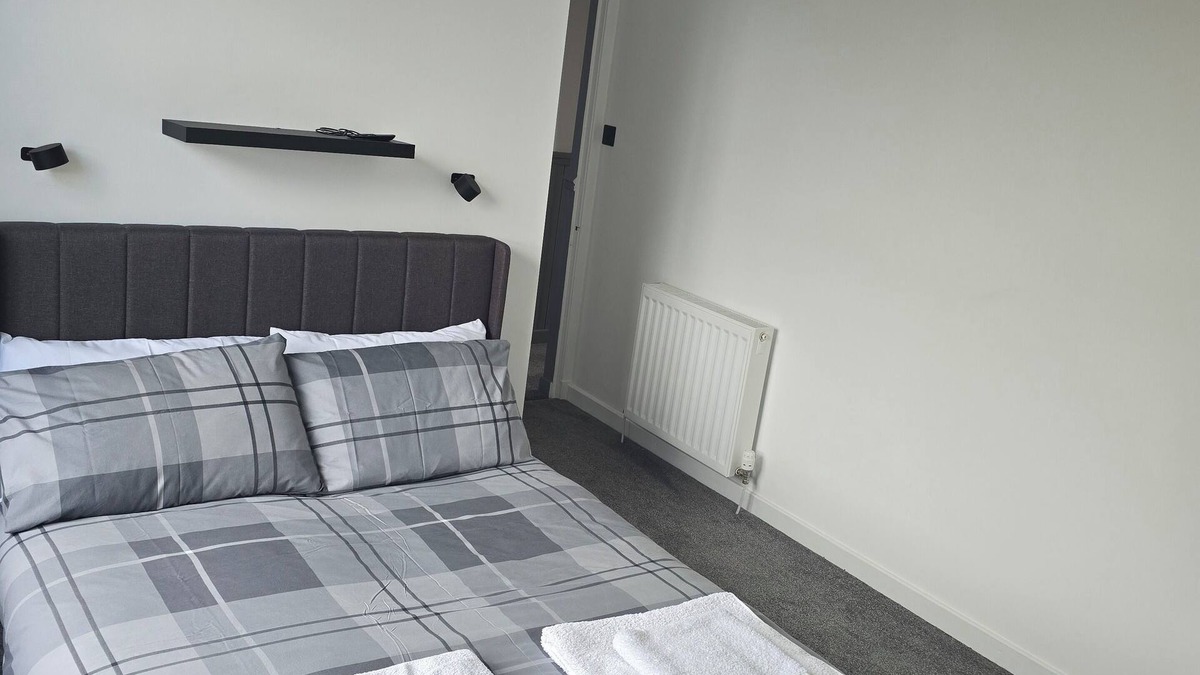 St Abbs Apartment | The Nodrog Escape