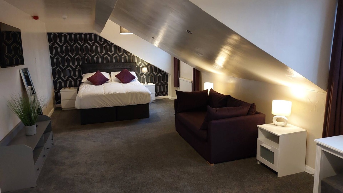 Oakham Hotel | The Noel at Whitwell