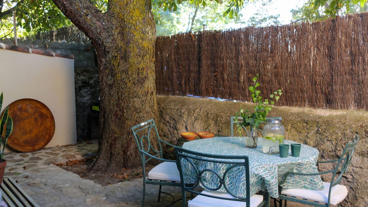 Navas de Riofrio House | The nonsense, full-use housing of Alex's houses