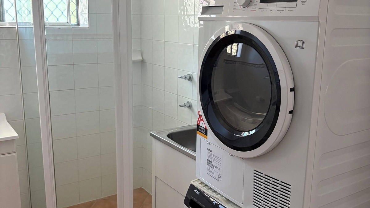 Armidale Apartment | The Nook and Nest