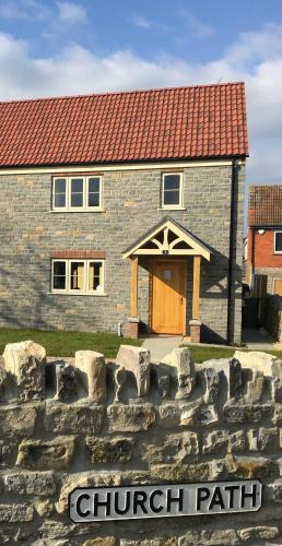 Meare House | The Nook