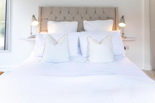 West Mersea House | The Nook