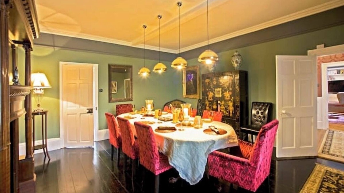 Felmingham Other | The Norfolk Farmhouse nr coast with hot-tub