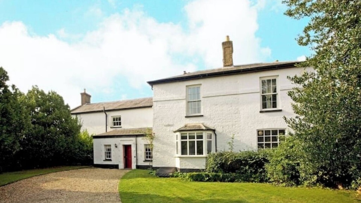 Felmingham Other | The Norfolk Farmhouse & Barn, (sleeps18) - close to coast with hot -tub.