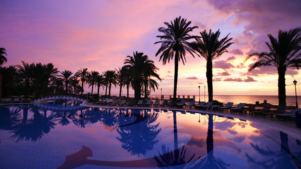 Camyuva Resort | The Norm Oriental Kemer