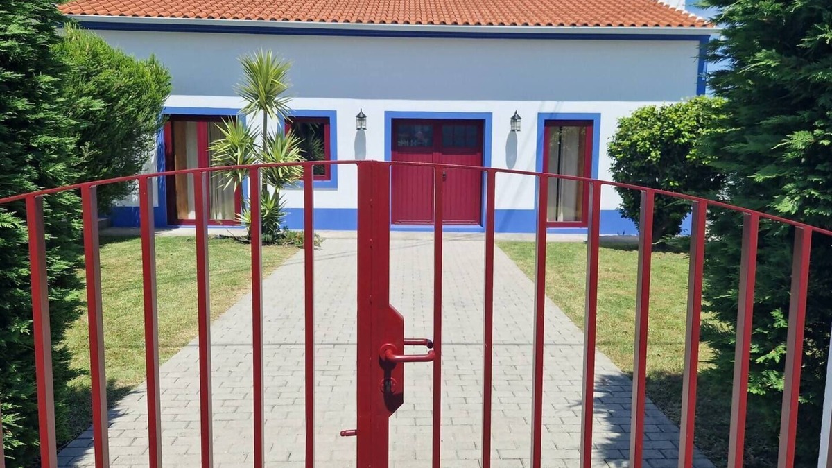 Biscoitos House | The North House by Ponta Negra Azores