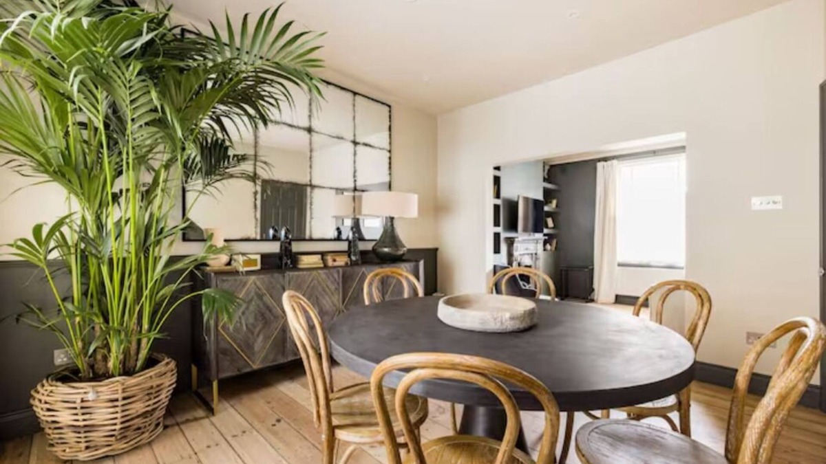 Queen's Park House | The North Kensington Cottage No.2