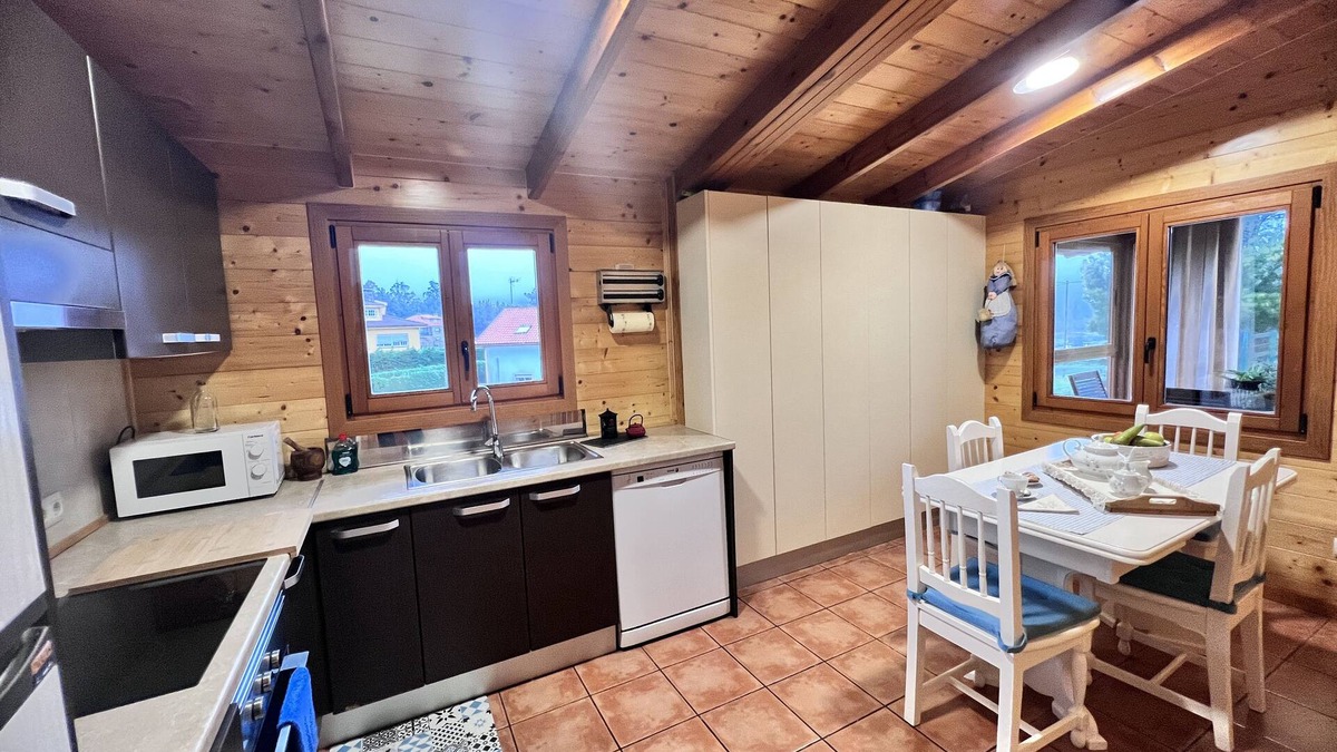 Cee House | The North Recanto