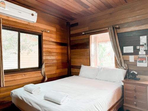 Sung Men Hotel | The Northern View Hotel