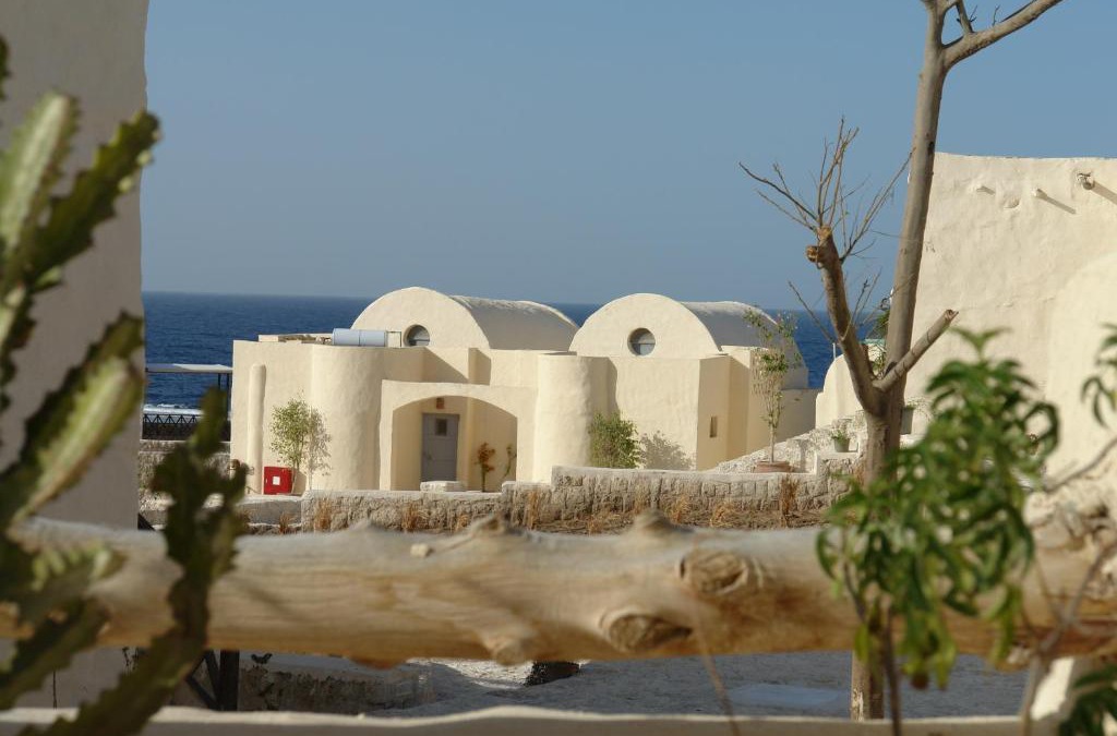 Marsa Alam Resort | The Oasis