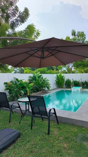 Kuantan House | The Oasis Kuantan with Private Pool