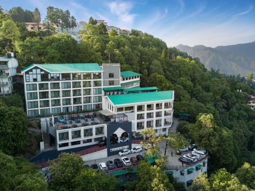 The Mall Road Hotel | The Oasis Mussoorie - A Member of Radisson Individuals