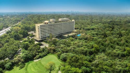 New Delhi Hotel | The Oberoi New Delhi