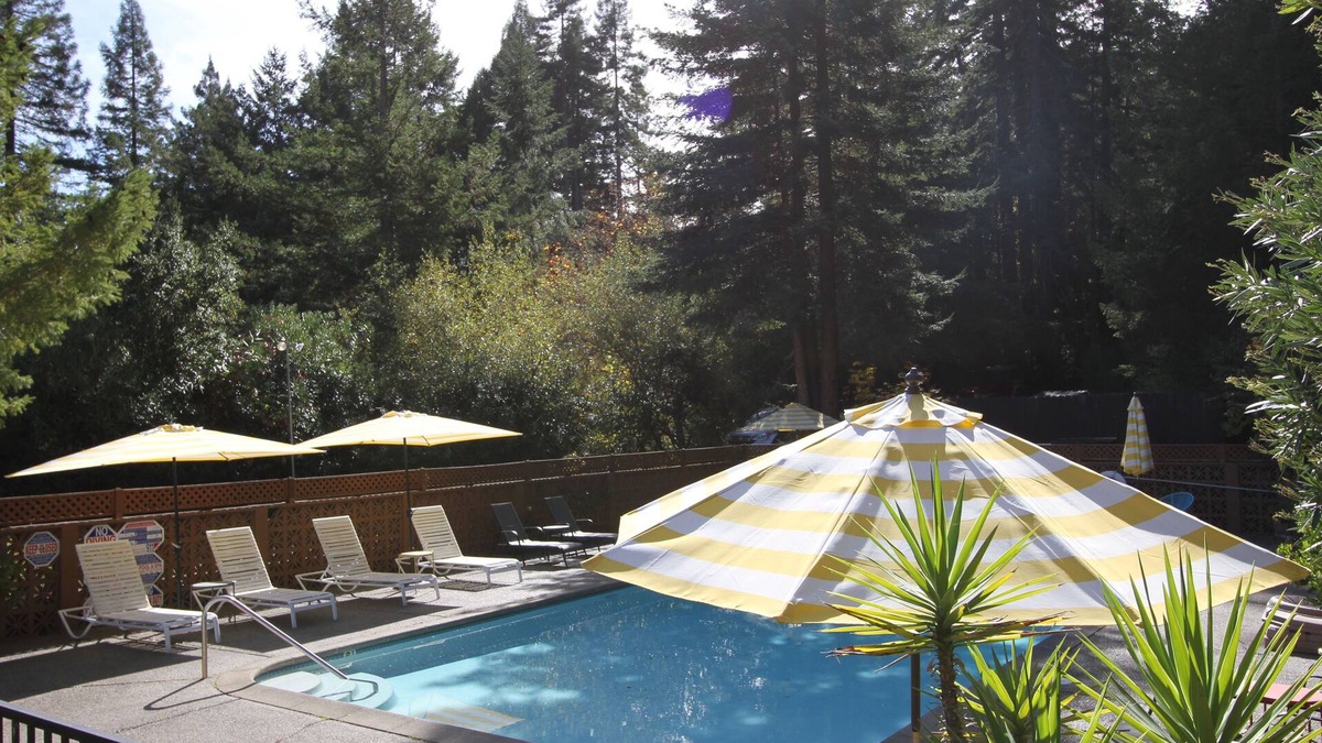 Occidental Cabin | The Occidental Lodge