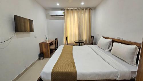 East of Kailash Bed & Breakfast | The Ocean