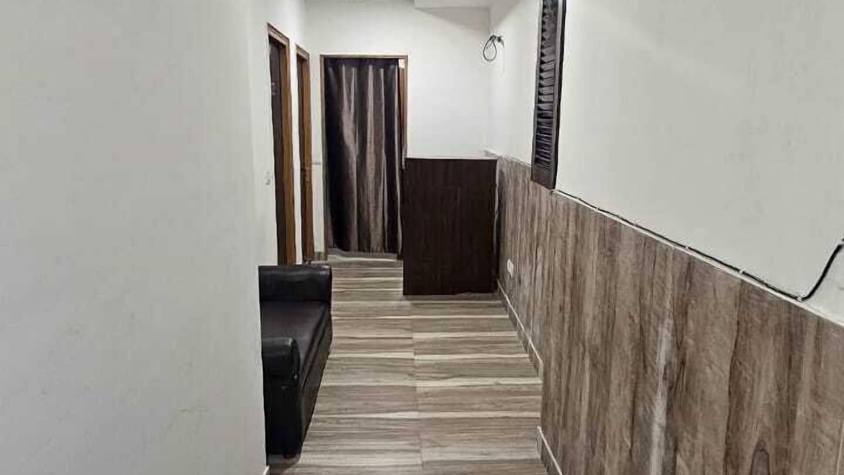 East of Kailash Bed & Breakfast | THE OCEAN