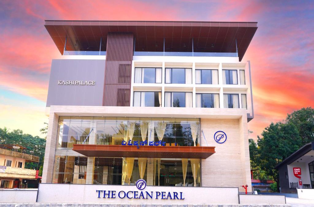 Beltangadi Hotel | The Ocean Pearl Dharmasthala Ujire