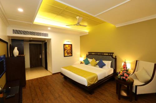 Dharwad Resort | The Ocean Pearl Resort And Spa