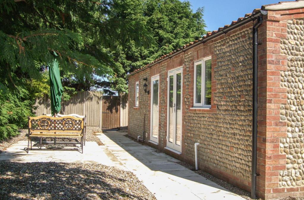 Walcott House | The Old Barn