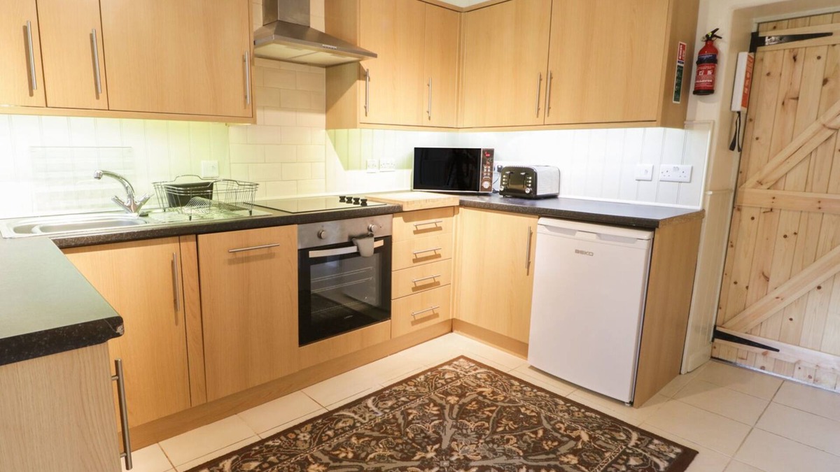 Pickering Cottage | The Old Cartway