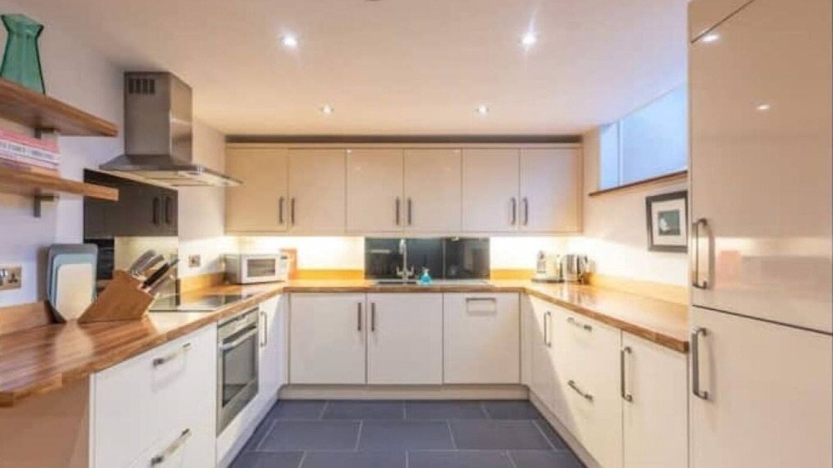 Great Habton House | The Old Chapel - *New for 2025*