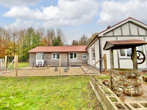 Winchester House | The Old Cook House