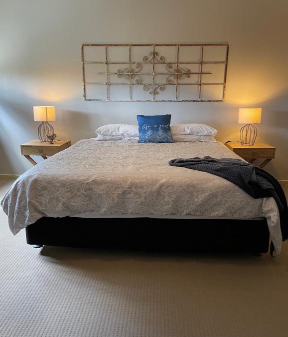 Merricks North Apartment | The Old Coolstore - Braeburn Apt