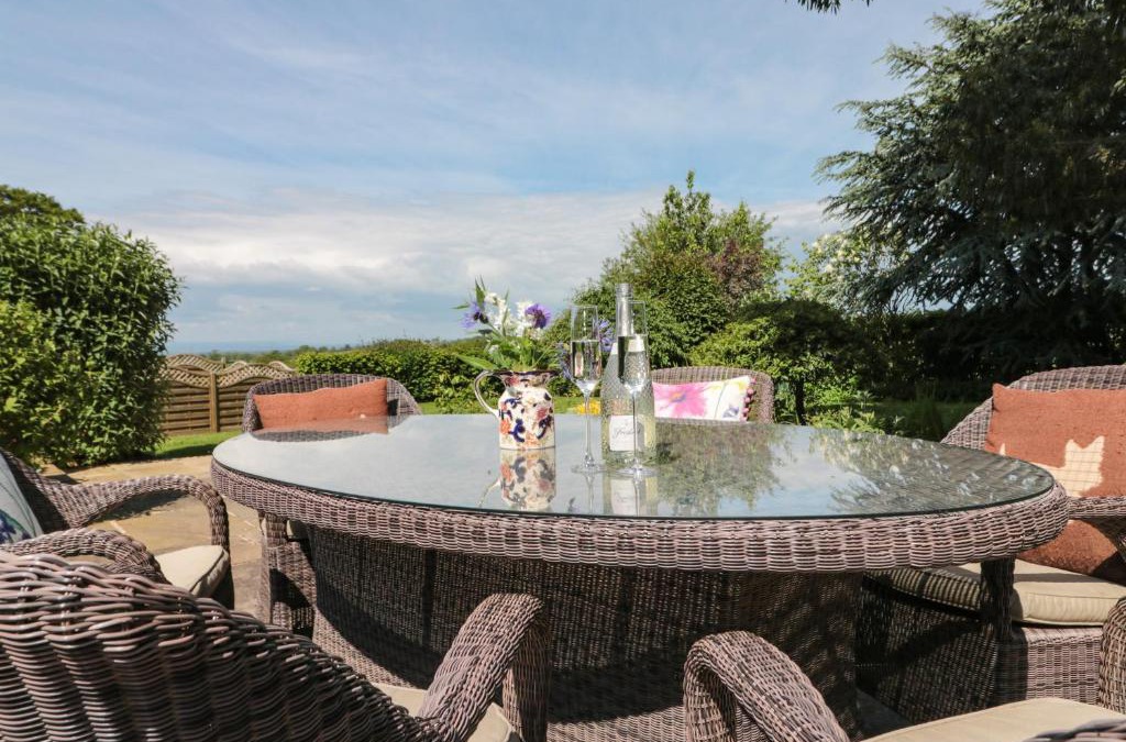 Scawton House | The Old Dairy