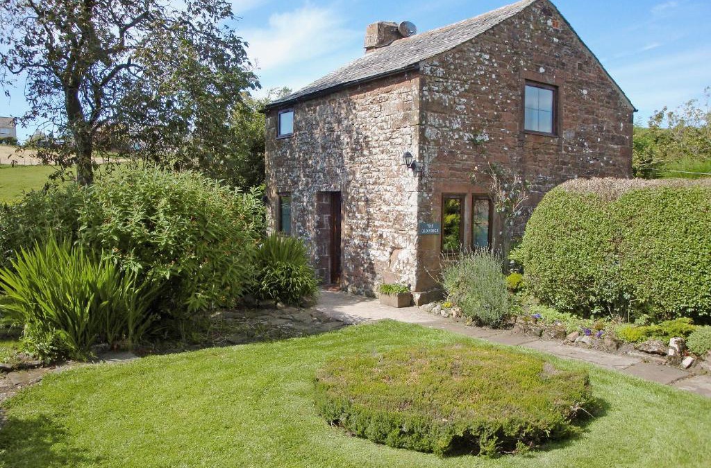 Beckermet House | The Old Forge