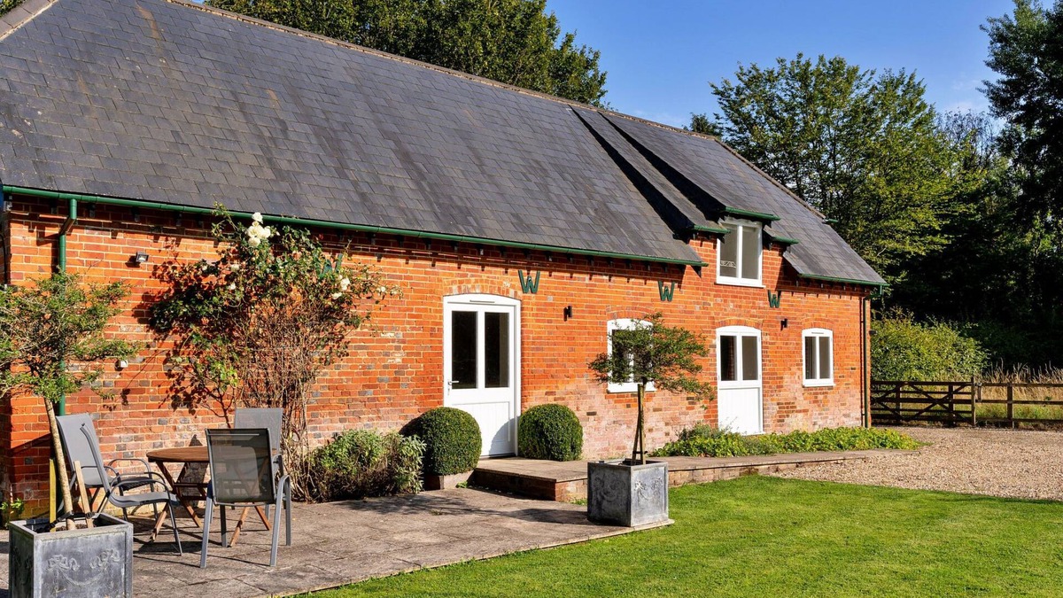 Freefolk House | The Old Granary by Interhome