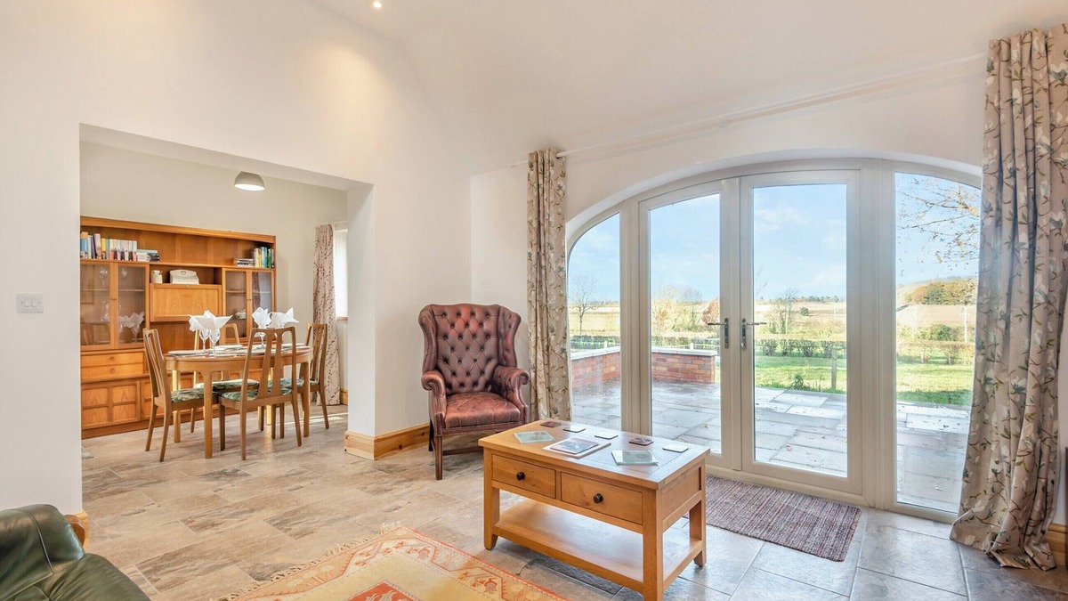 Market Rasen Cottage | The Old Greenhouse - UK45328