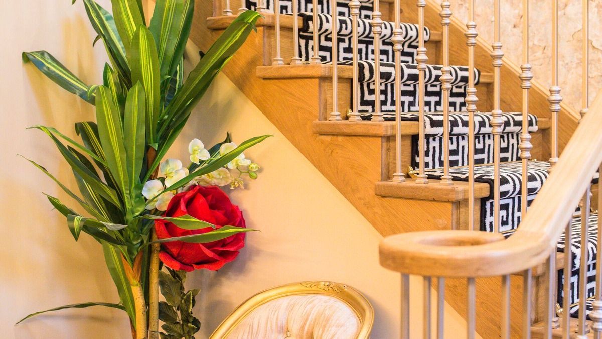 Gamston Hotel | The Old Hall Hotel