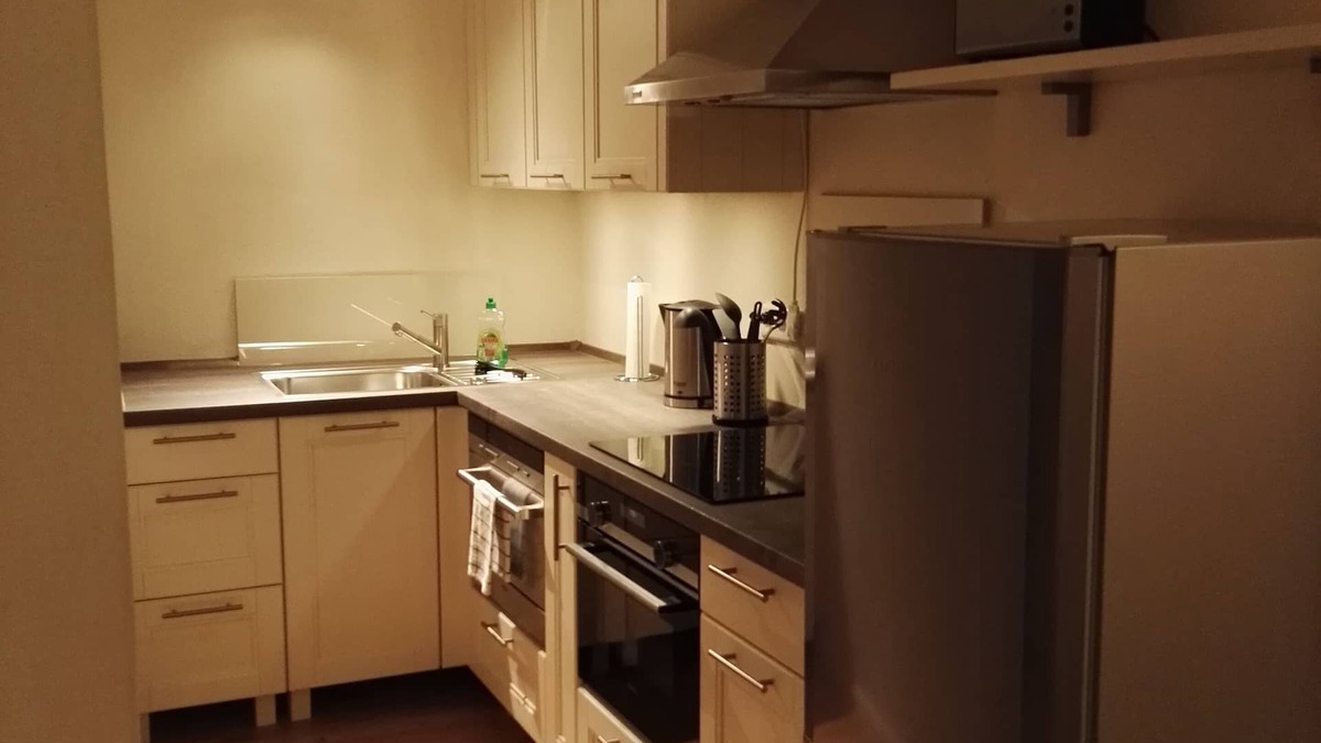 Goettingen House | the old. house - House with two apartments