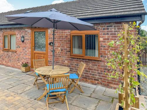 Felton House | The Old Milking Parlour