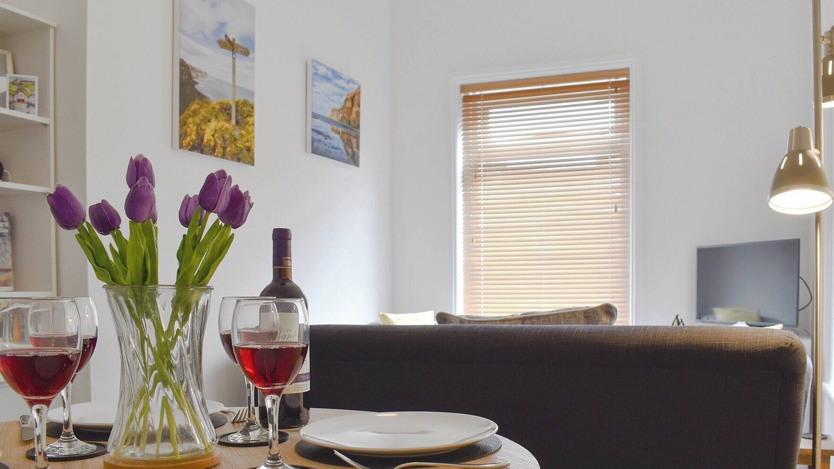 Saltburn-by-the-Sea Cottage | The Old Police House - UK11623