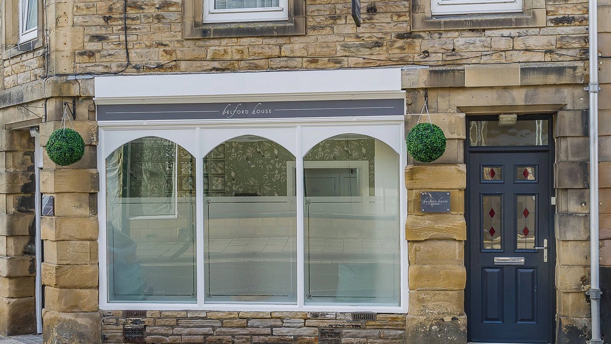 Haltwhistle Cottage | The Old Post Office - UK49450