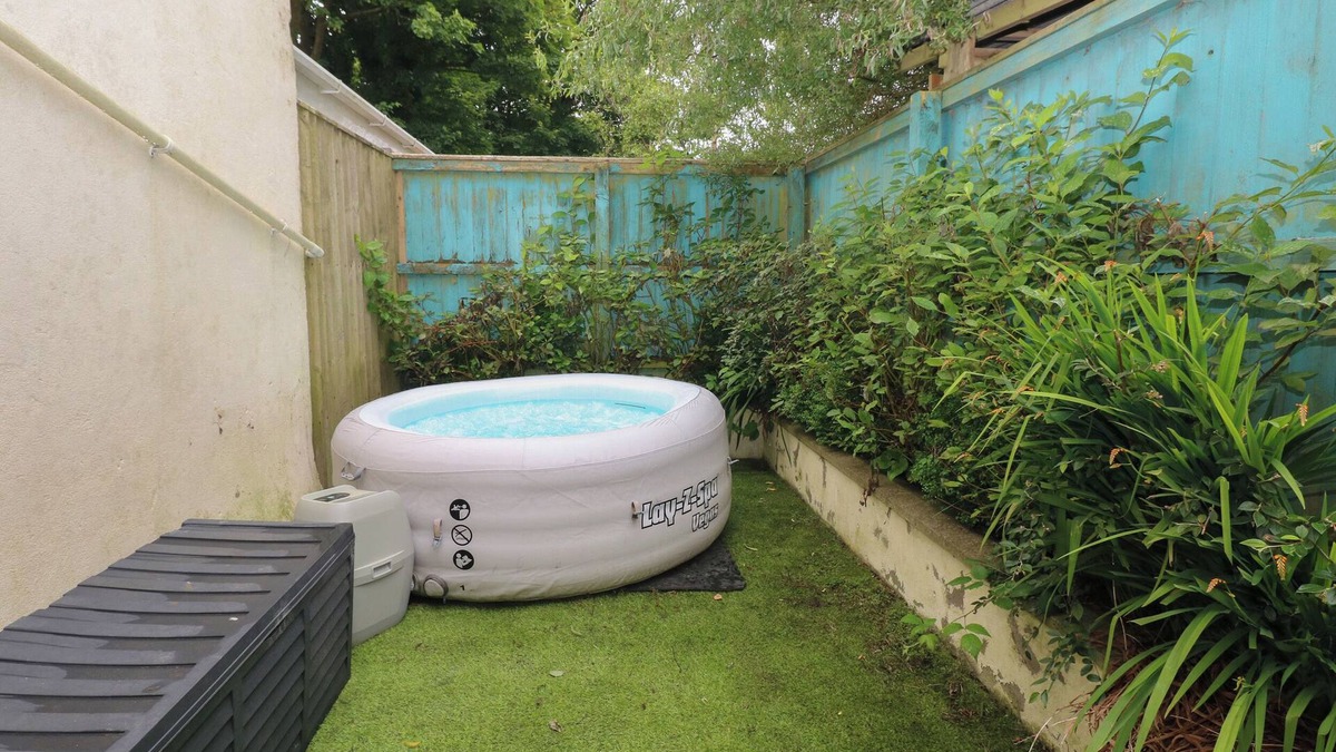 Letterston Cottage | The Old Post Office